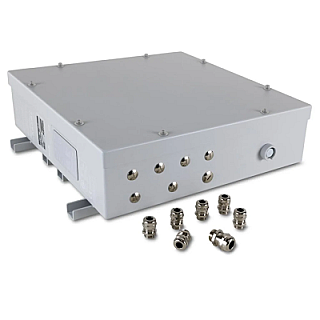 P3 PowerPort 1000 IP Install image 1