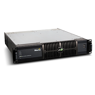 P3-300 System Controller image 1