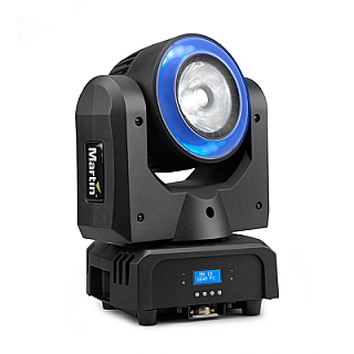 RUSH MH 10 Beam FX image 1