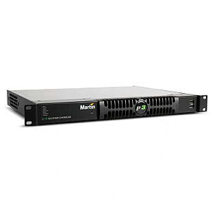 P3-050 System Controller image 1