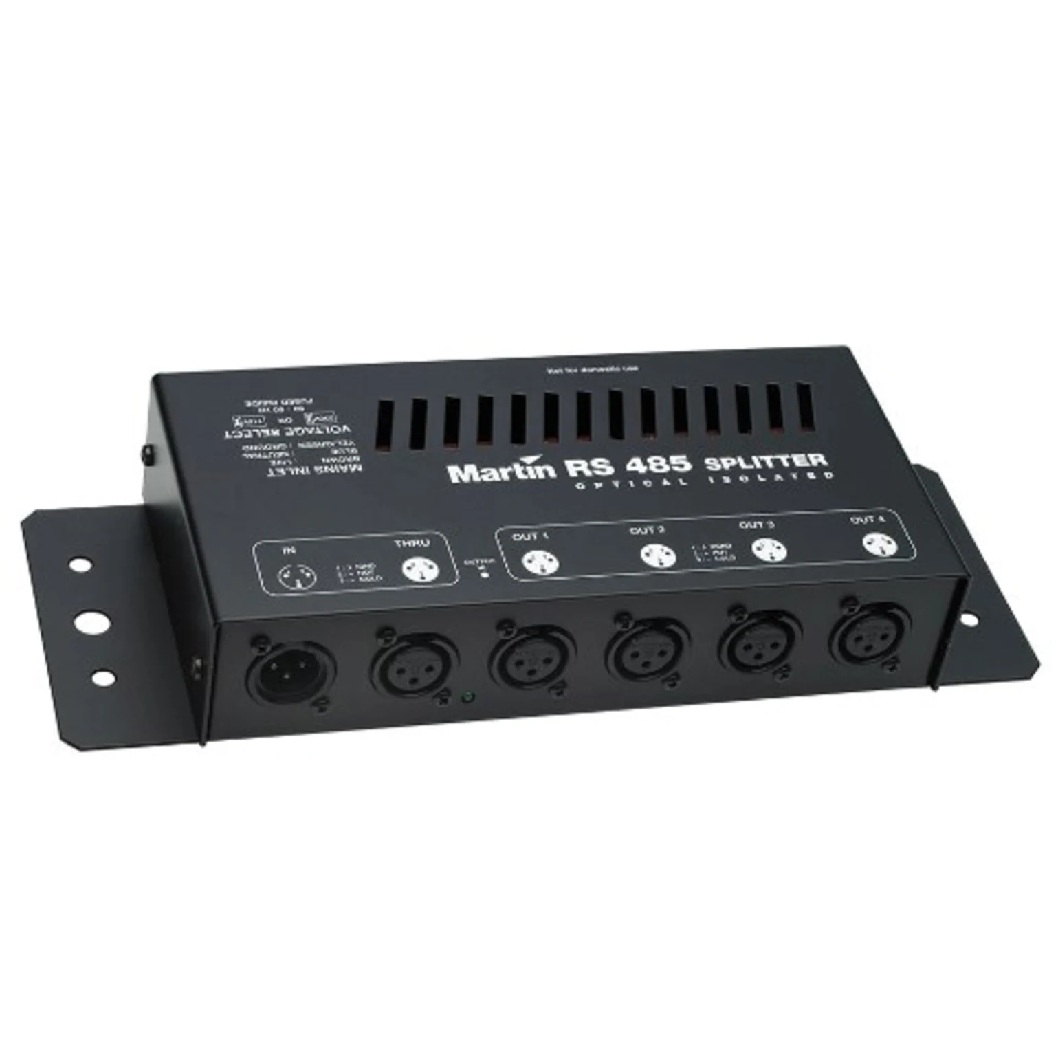 RS 485 Optosplitter