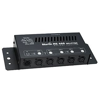 RS 485 Optosplitter image 1