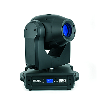 RUSH MH 1 Profile Plus image 1
