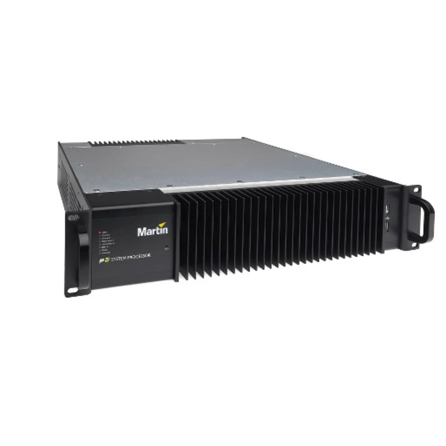 P3-200 System Controller
