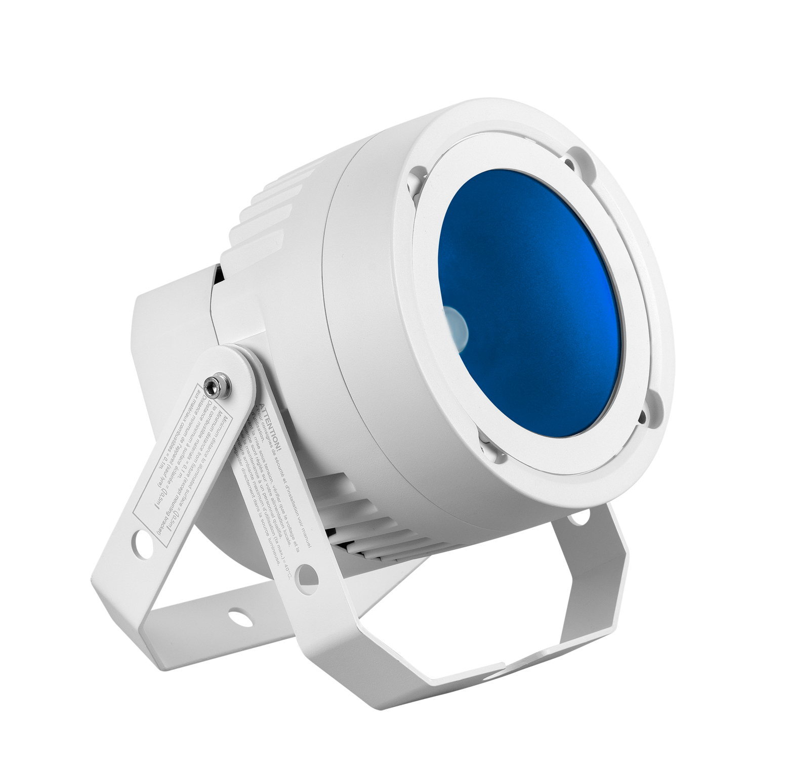 RUSH PAR 3 RGB/WHITE