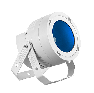 RUSH PAR 3 RGB/WHITE image 1