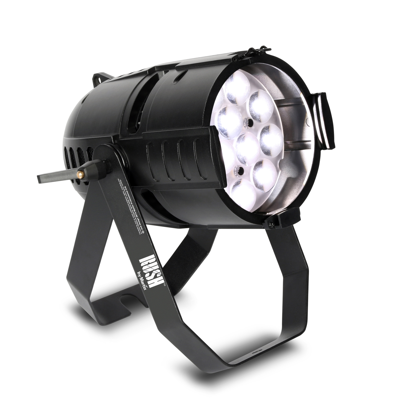 RUSH PAR 2 CT Zoom EU