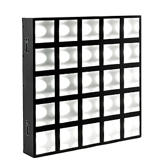 RUSH Strobe 1 5x5 image 1
