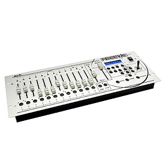 Wireless DMX 512 Standard image 1
