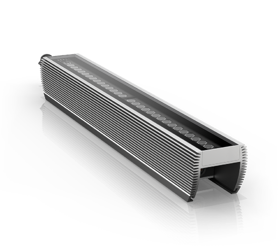 i-1 Linear RGBW 3K Asym