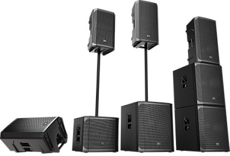 ELX200-10 Black image 1