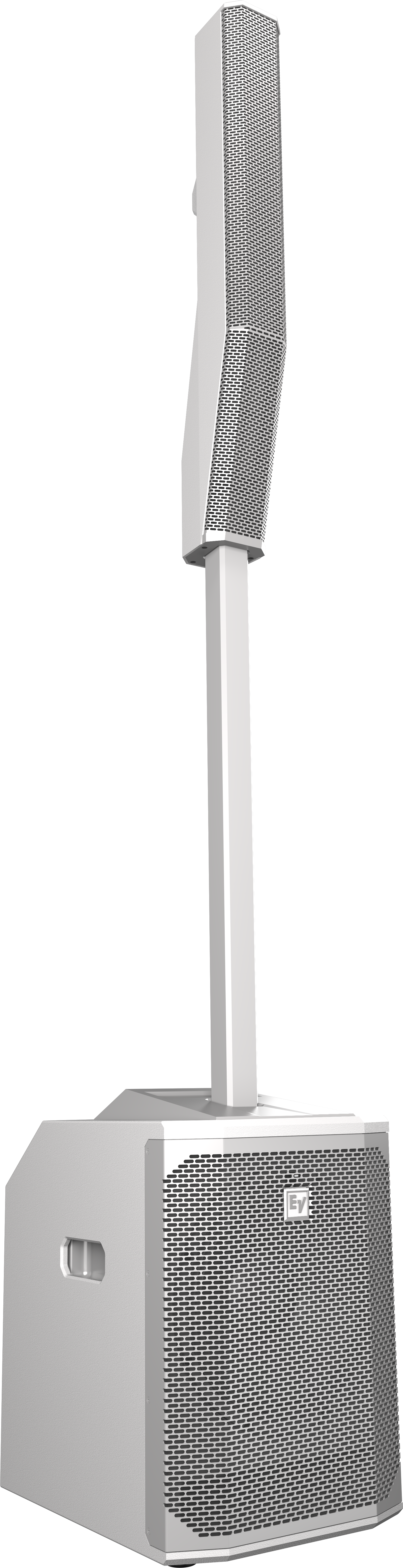 EVOLVE 50 White