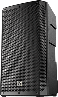 ELX200-15 Black image 1