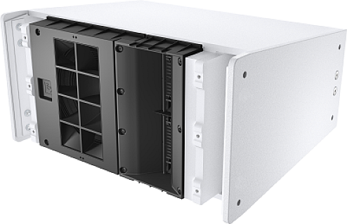 X2i-212/120 FG White image 1