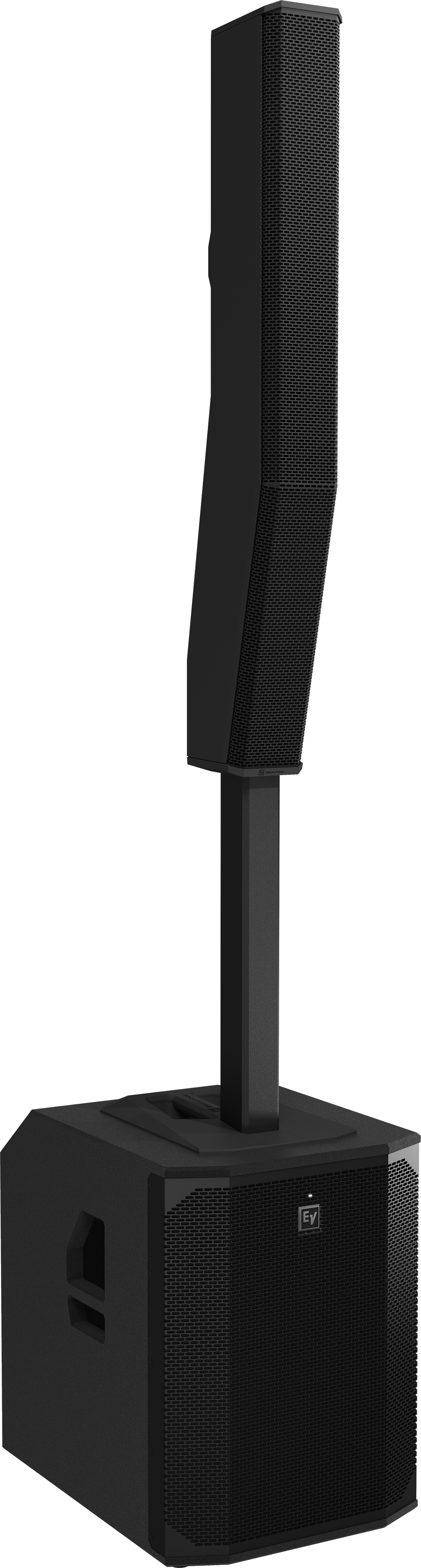 EVOLVE 70 Black