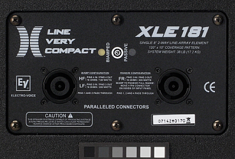 XLE181 image 1