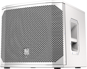 ELX200-12S White
