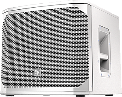 ELX200-12S White image 1