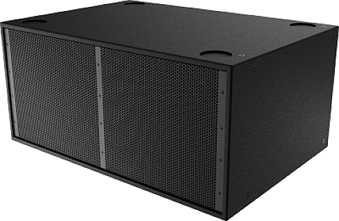 X-Line Advance X12i-128 Indoor Black image 1