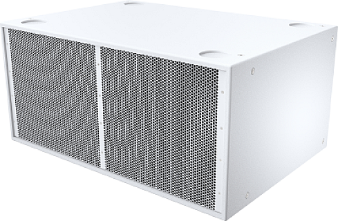 X-Line Advance X12i-128 Indoor White image 1