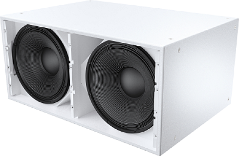 X-Line Advance X12i-128 IP55 White image 1