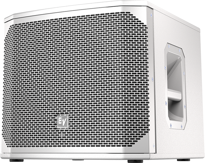ELX200-12 White