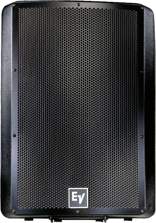 Sx300PI Black