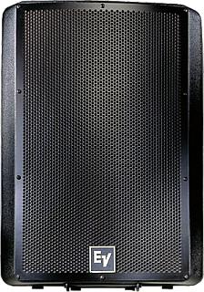 Sx300PI Black image 1