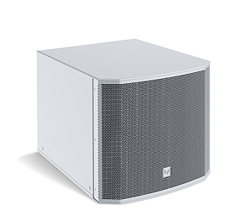 EVC-1181S White image 1