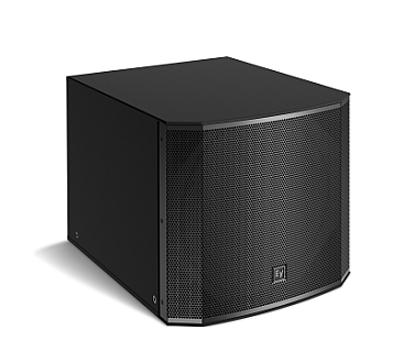 EVC-1181S PI Black image 1