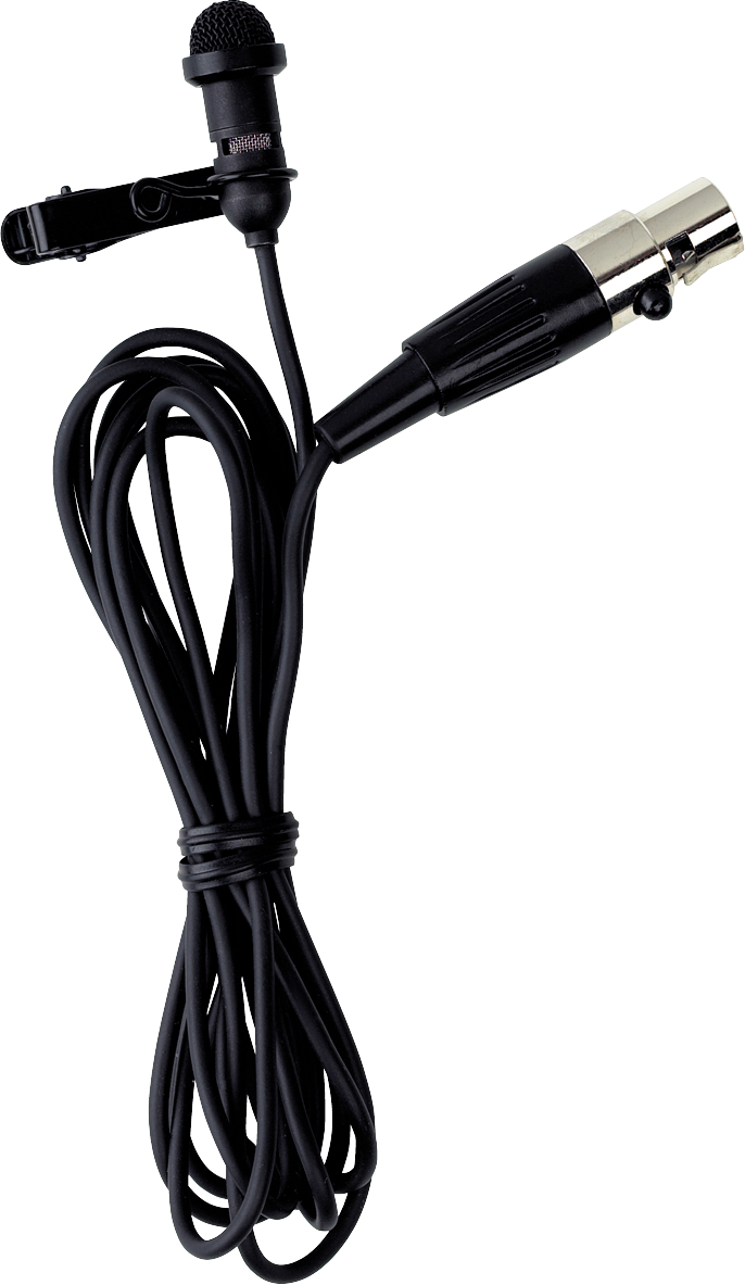 ULM21 Cardioid Lavalier Microphone