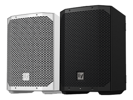 EVERSE 8 Black image 1
