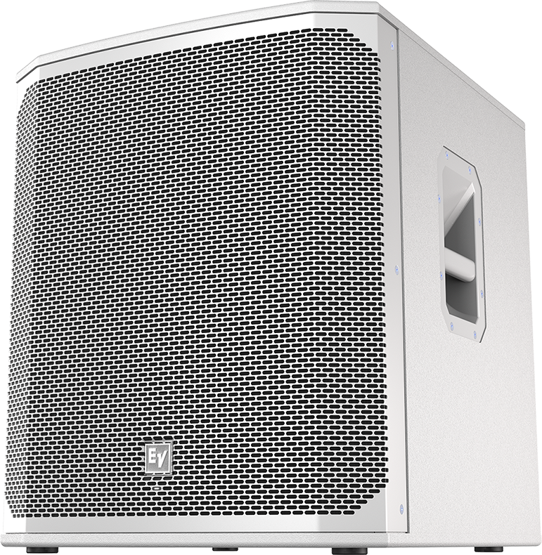 ELX200-18SP White