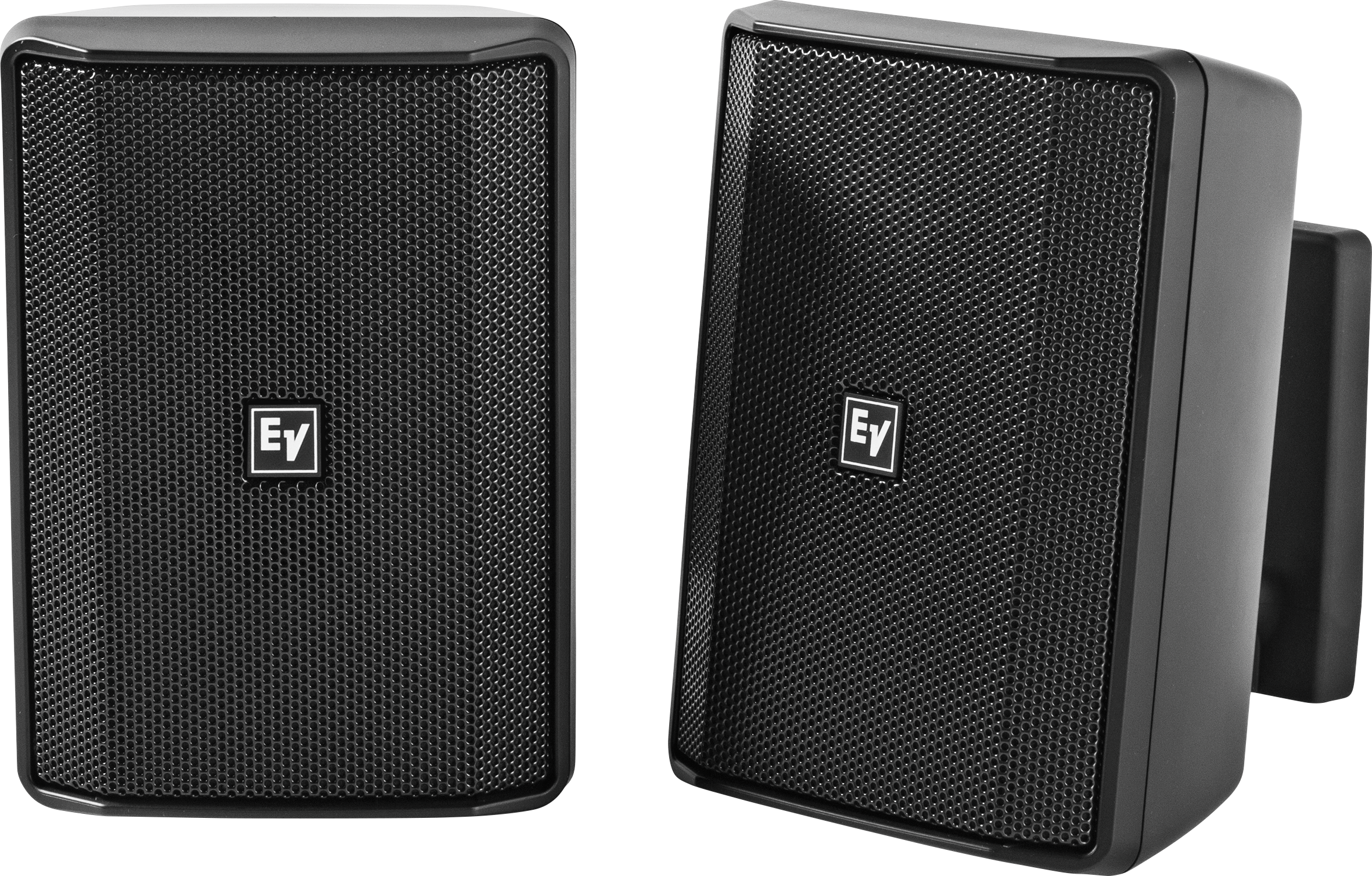 EVID-S4.2T Black
