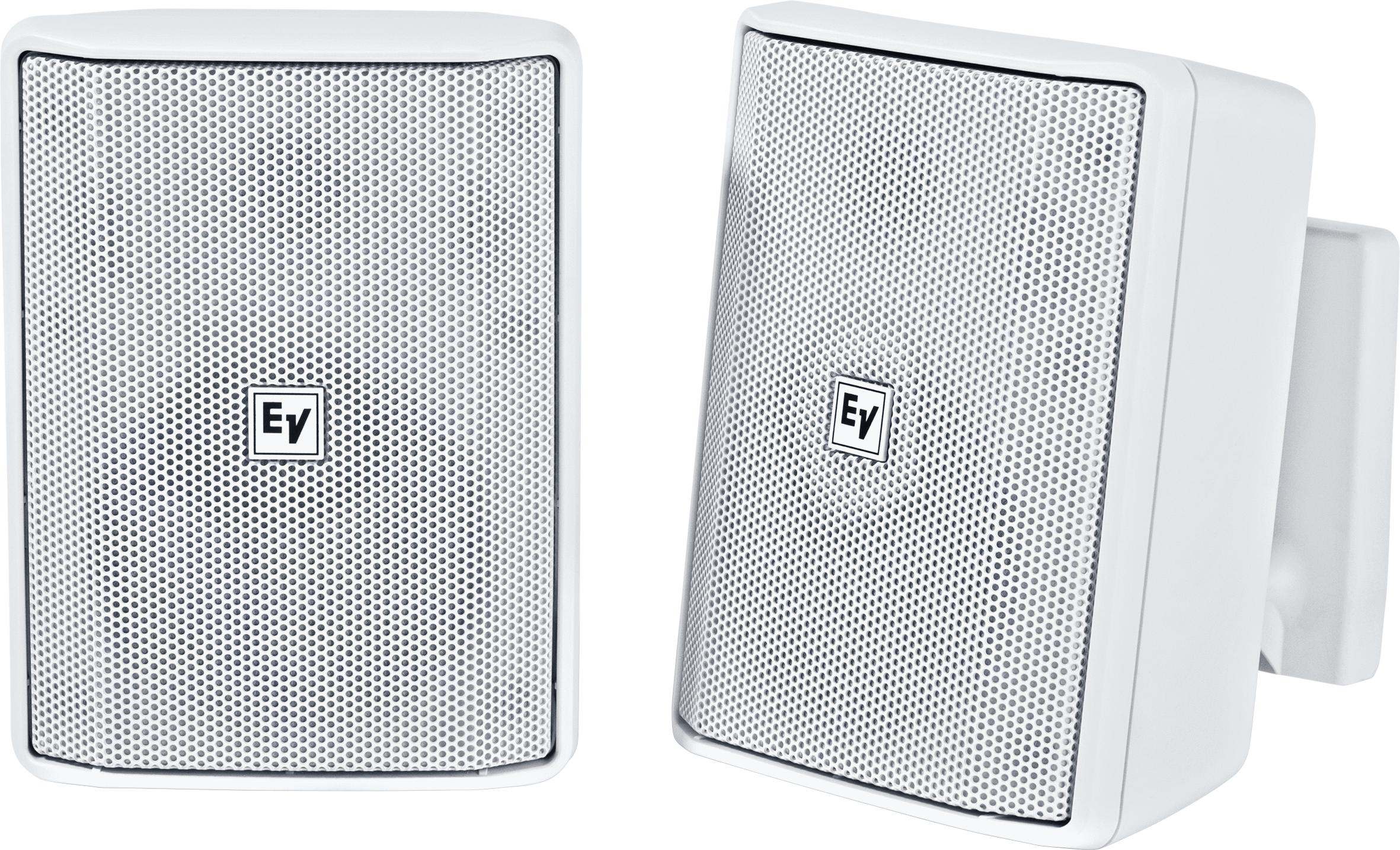 EVID-S4.2T White