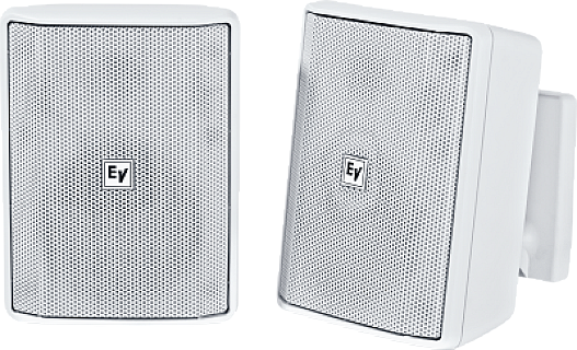 EVID-S4.2T White image 1