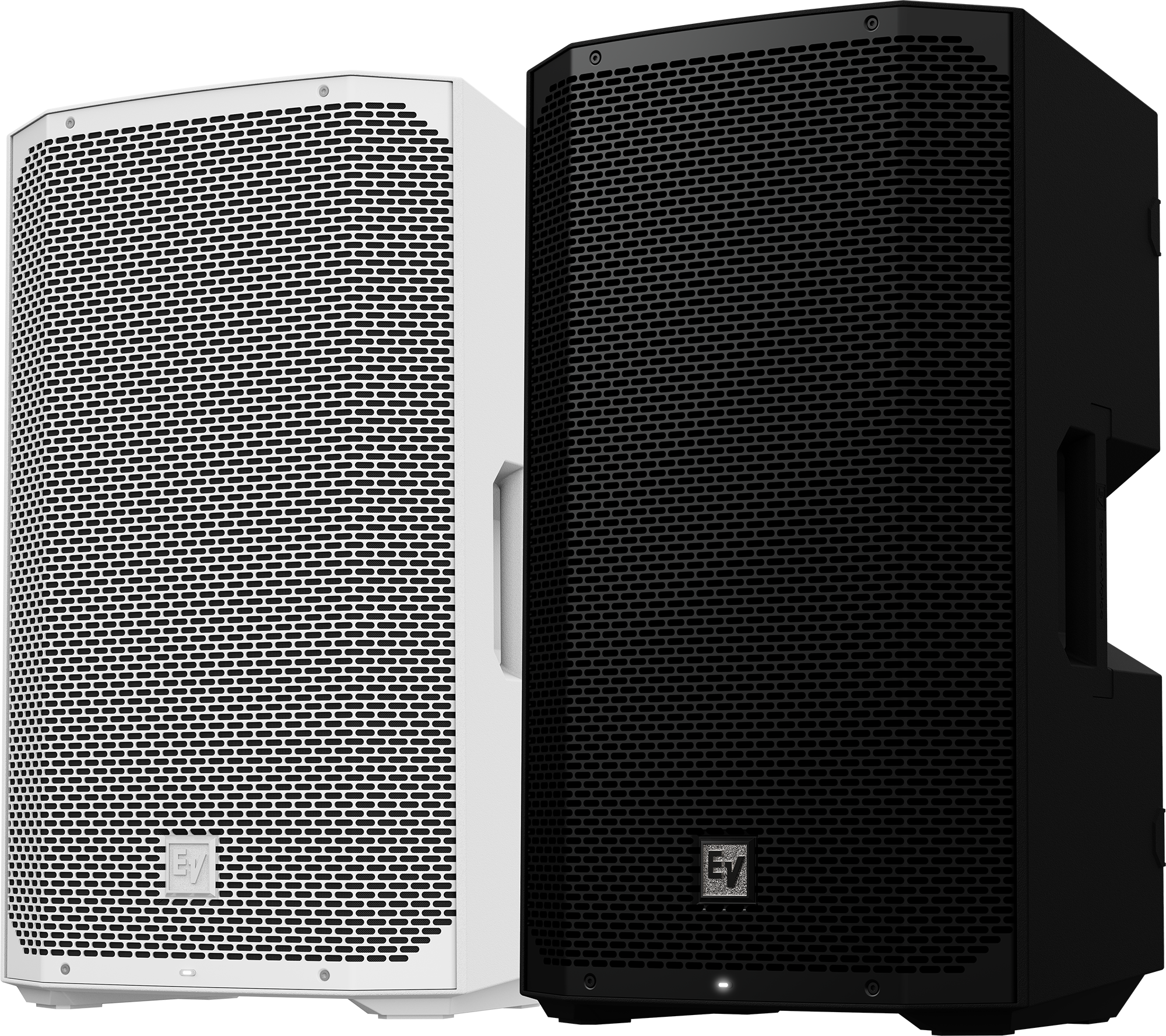 EVERSE 12 Black