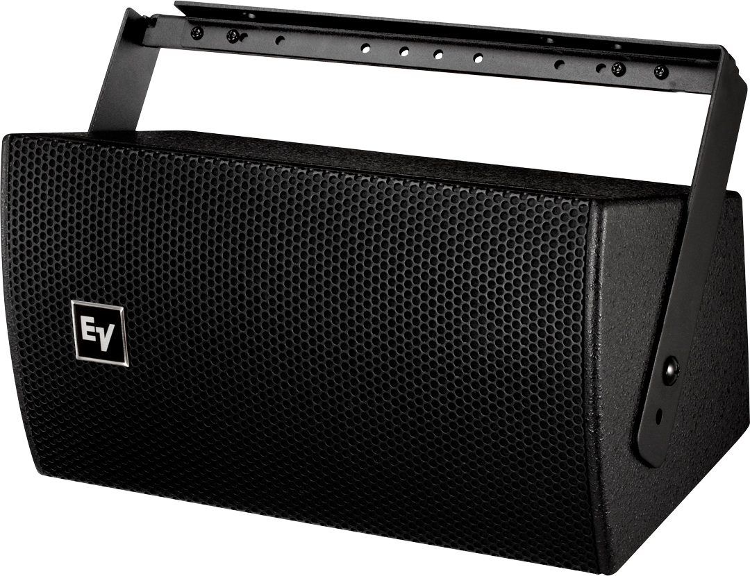 EVU-1062/95 Black