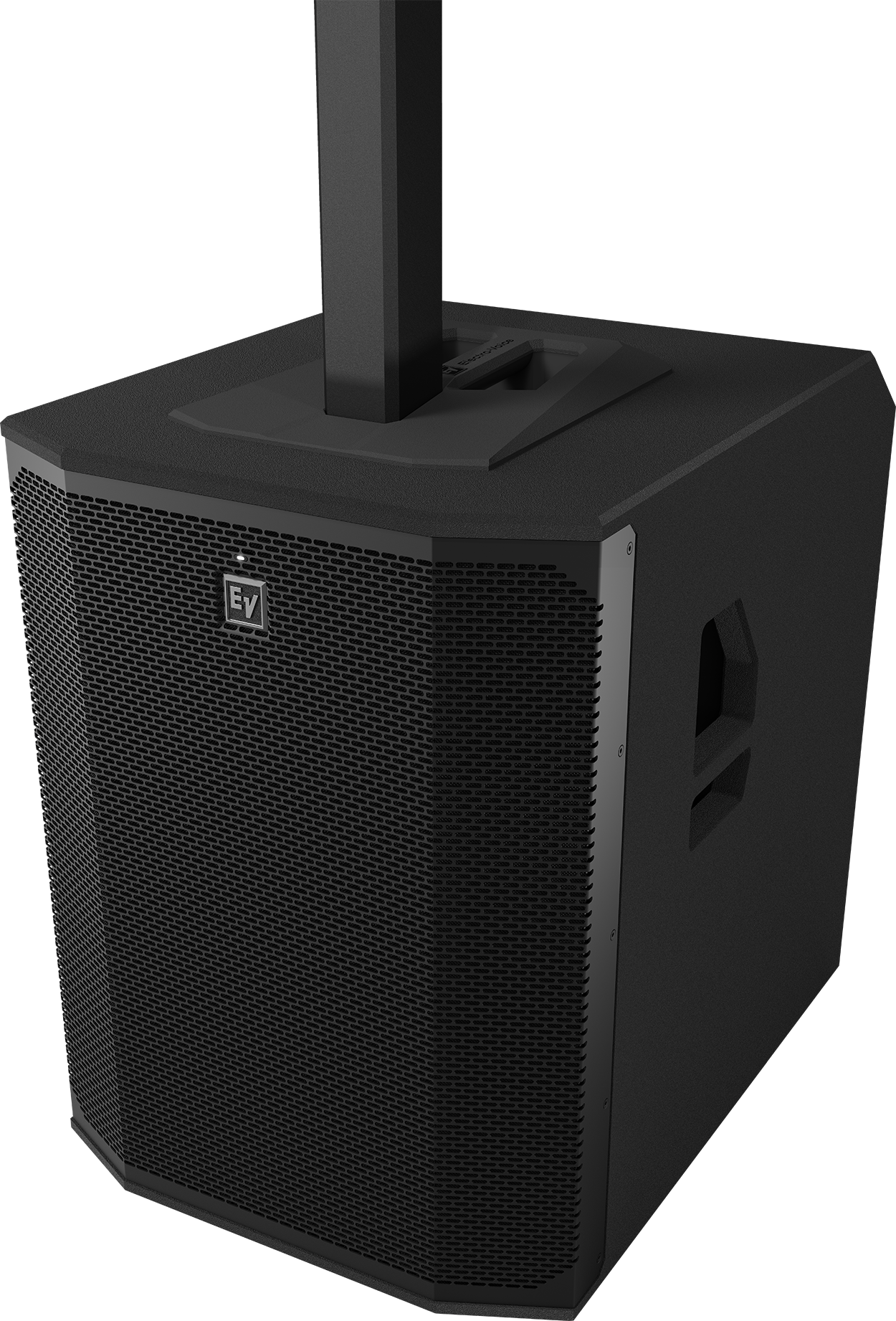 EVOLVE 90 Black