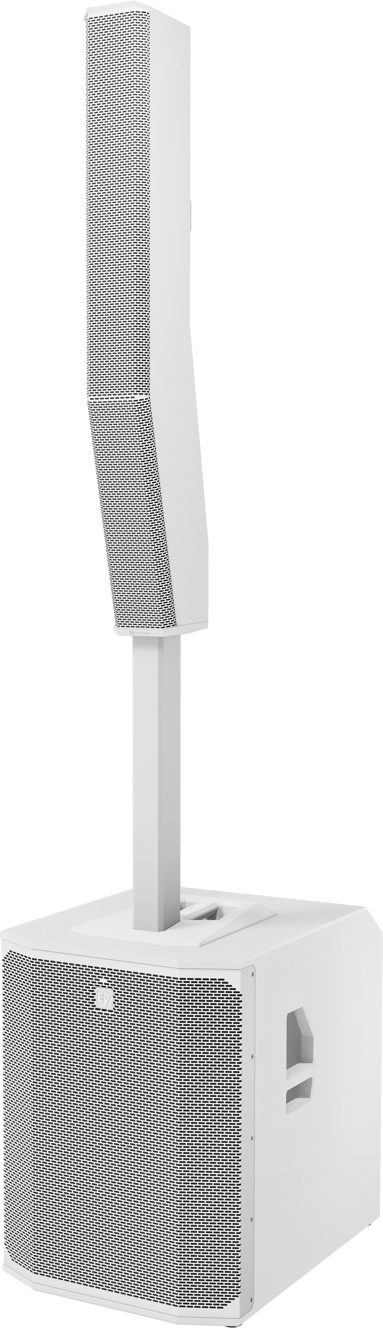 EVOLVE 90 White