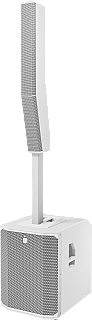 EVOLVE 90 White image 1