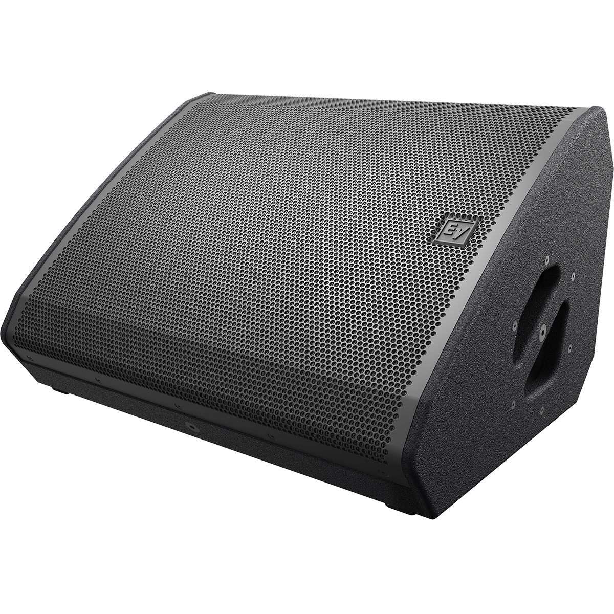 MFX-15MC Black