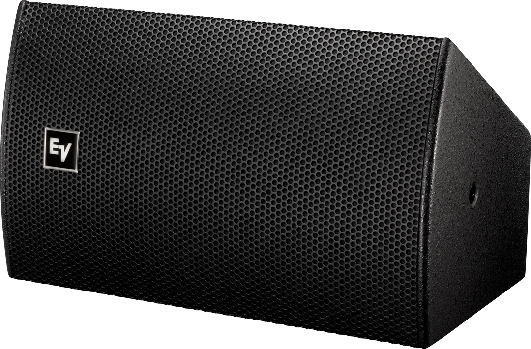 EVU-1082/95 Black
