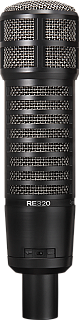 RE320 General Curve image 1