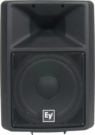 Sx100+ Black