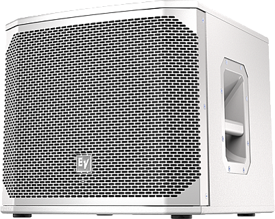 ELX200-12SP White image 1