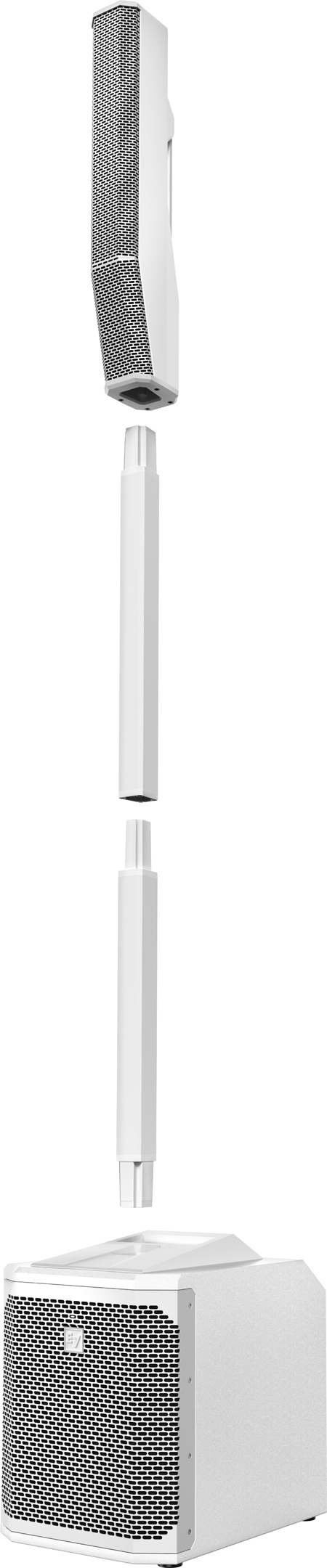 EVOLVE 30M White