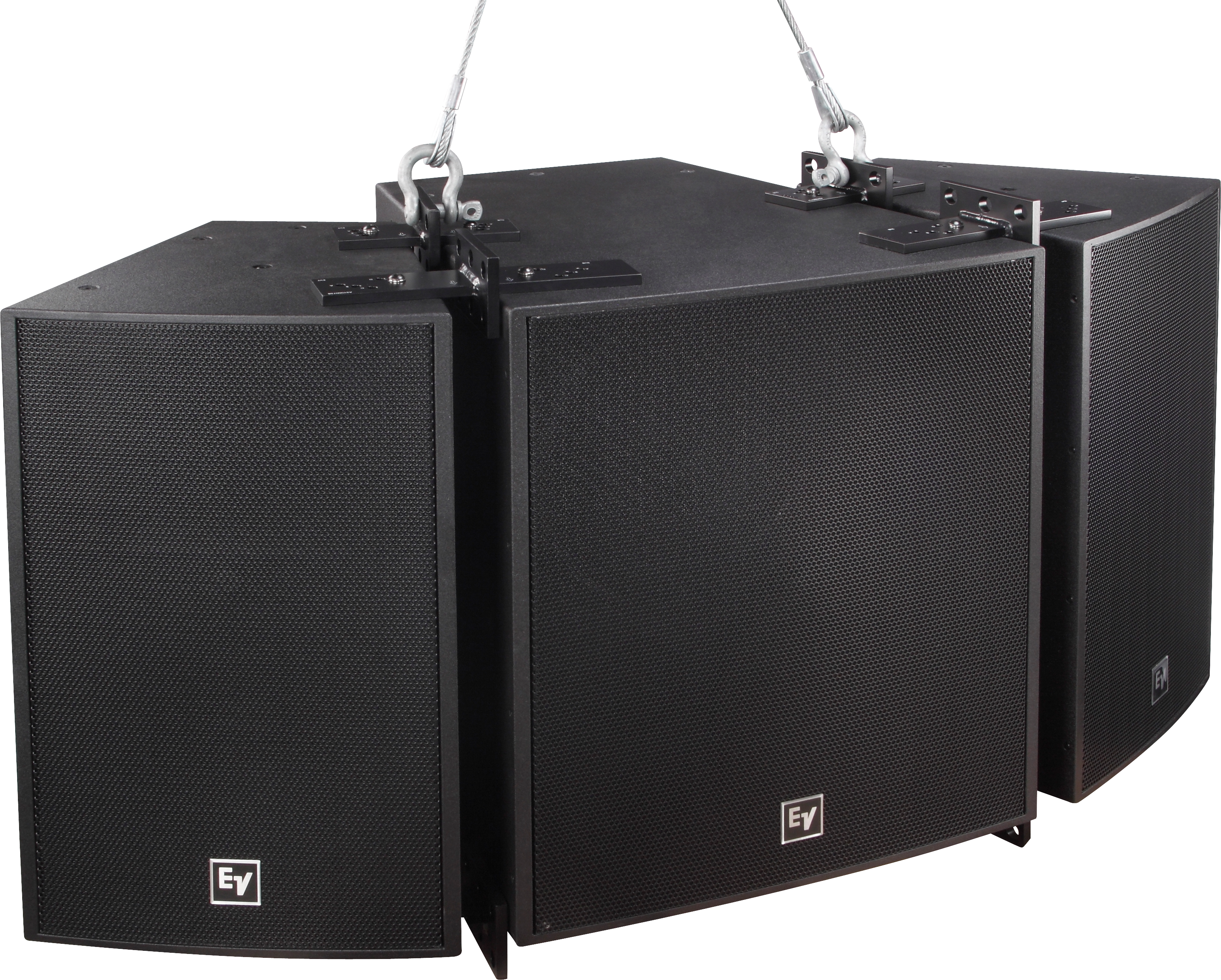 EVH-1152D 90x90 FG