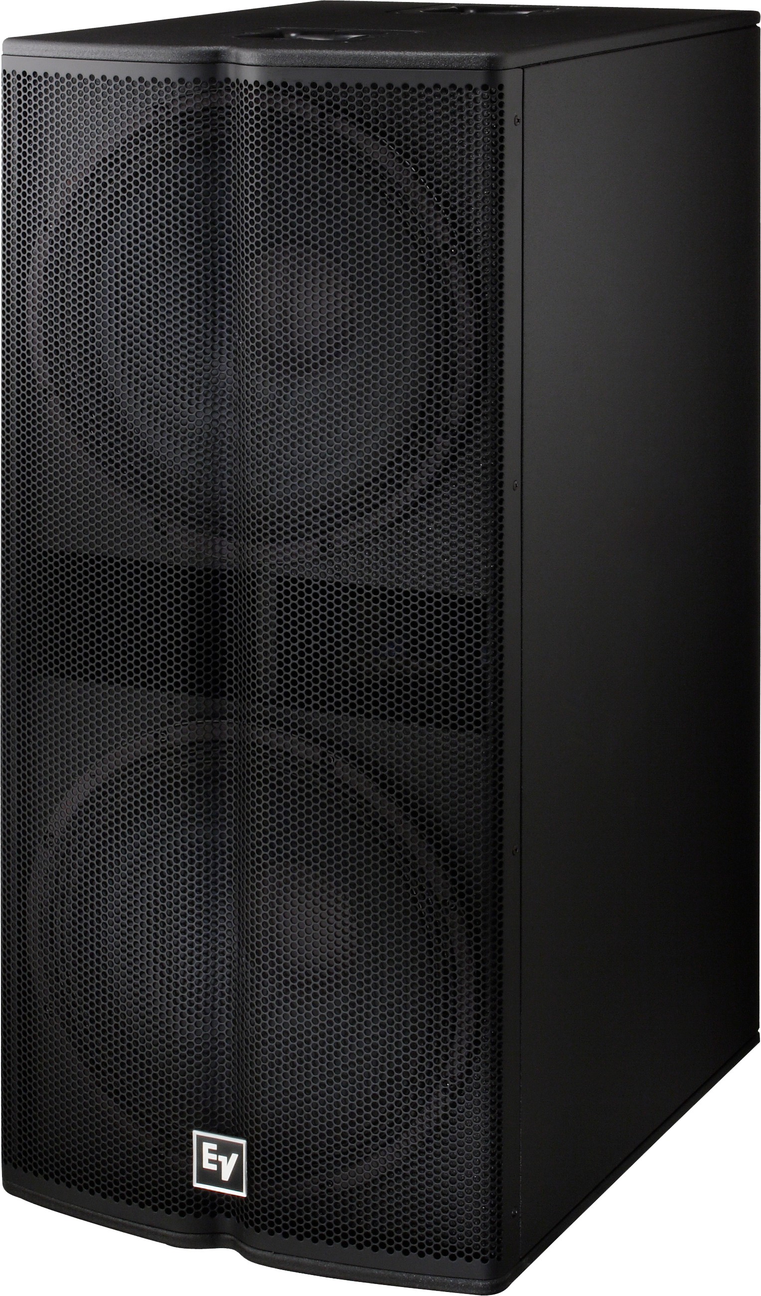 TX2181 Dual 18" passive subwoofer