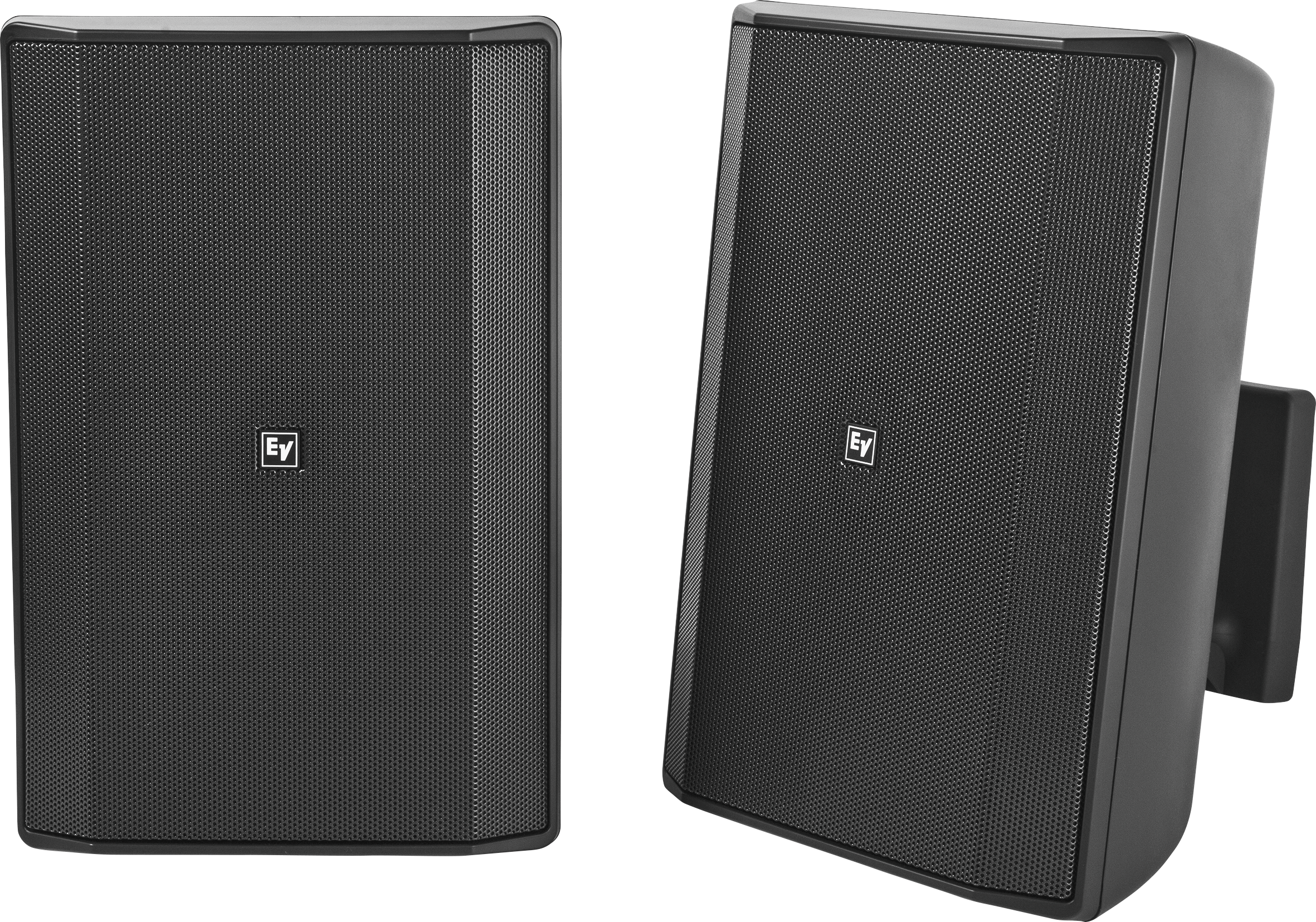EVID-S8.2T Black